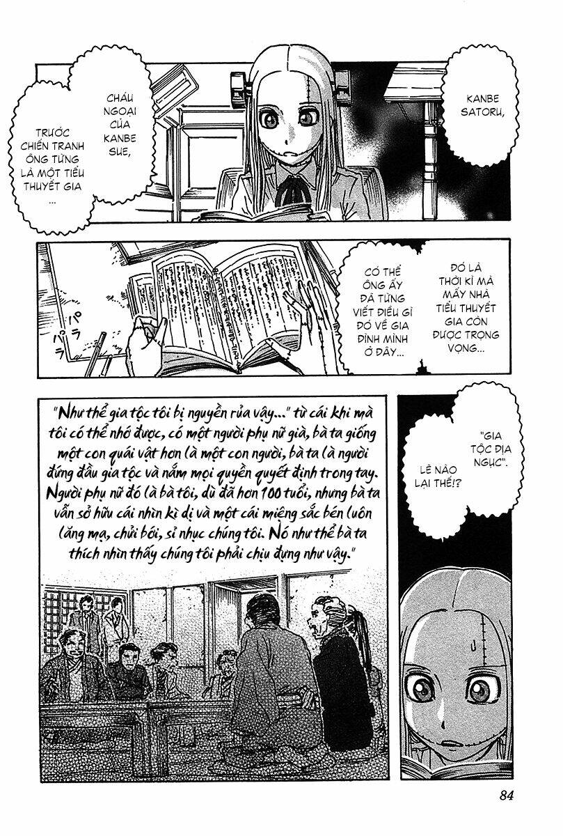 franken fran chapter 50 11