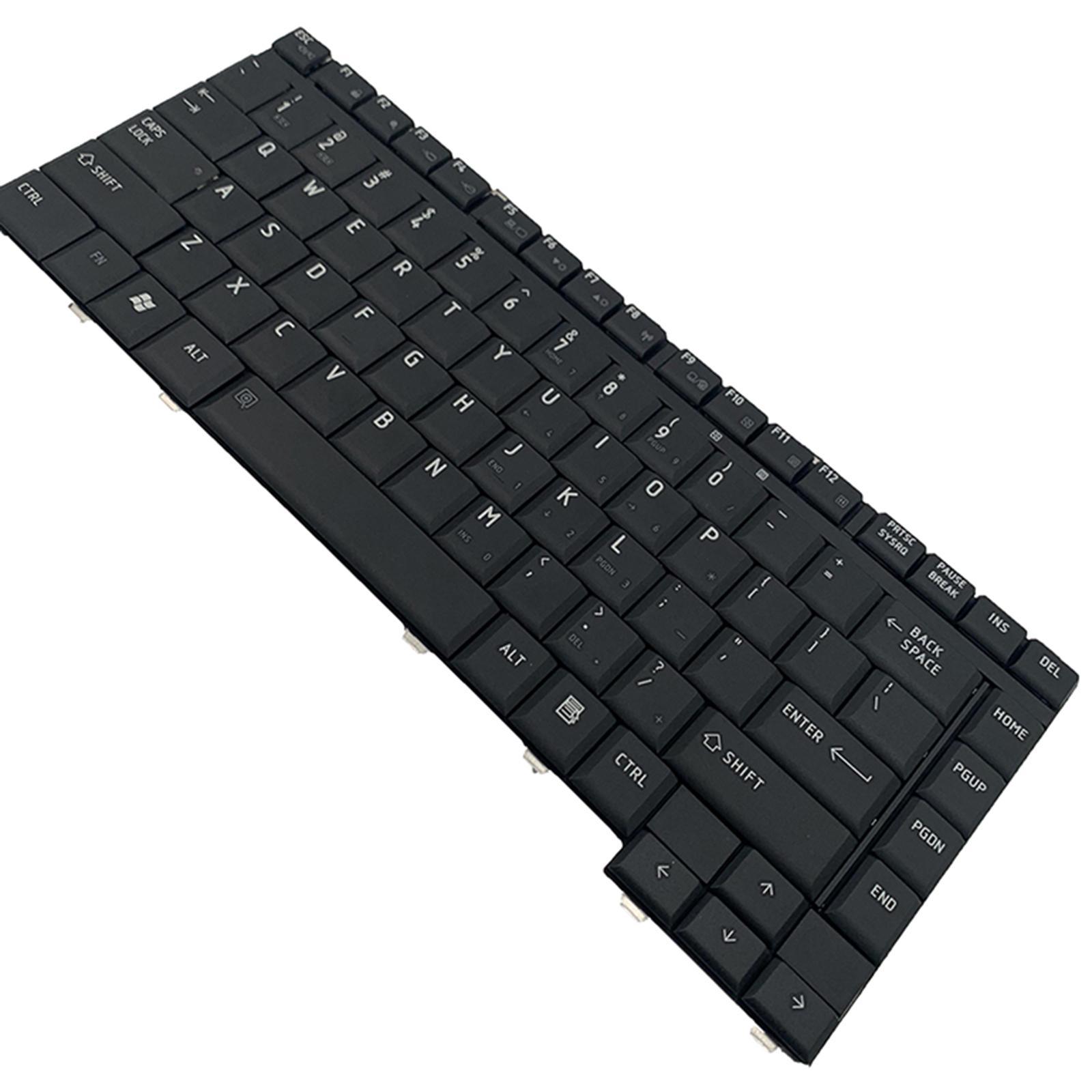 Bluetooth Wireless Keyboard for Windows iOS Android Laptops black