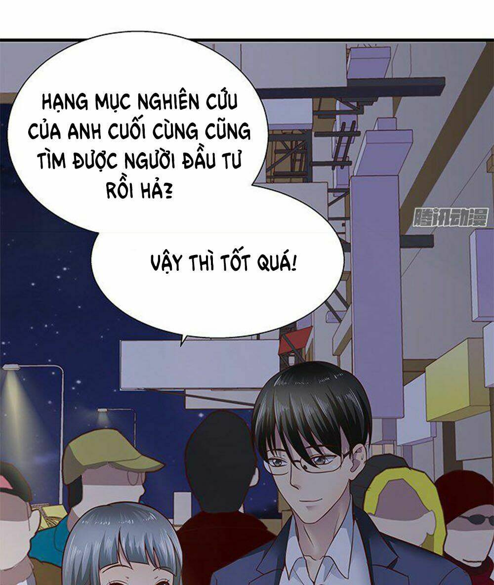 khi trò chơi ác ma bắt đầu chapter 16 35