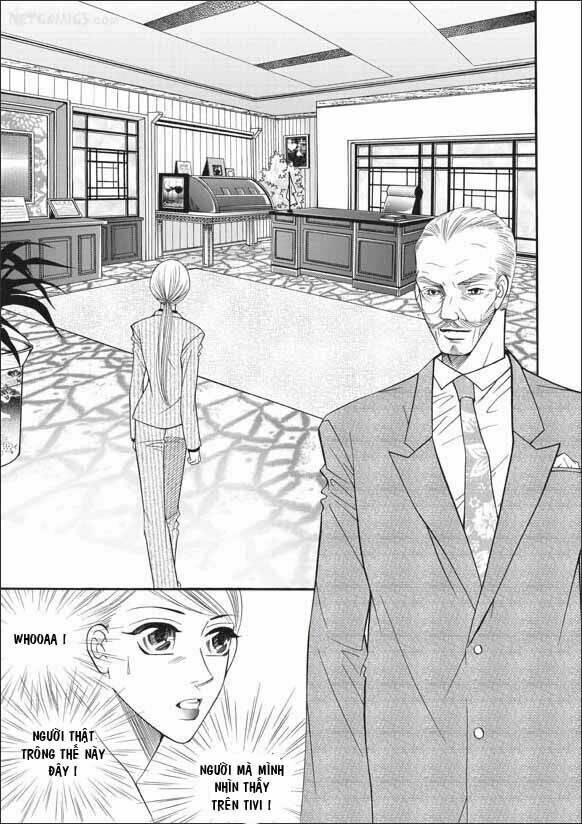 can't lose you chapter 14 33