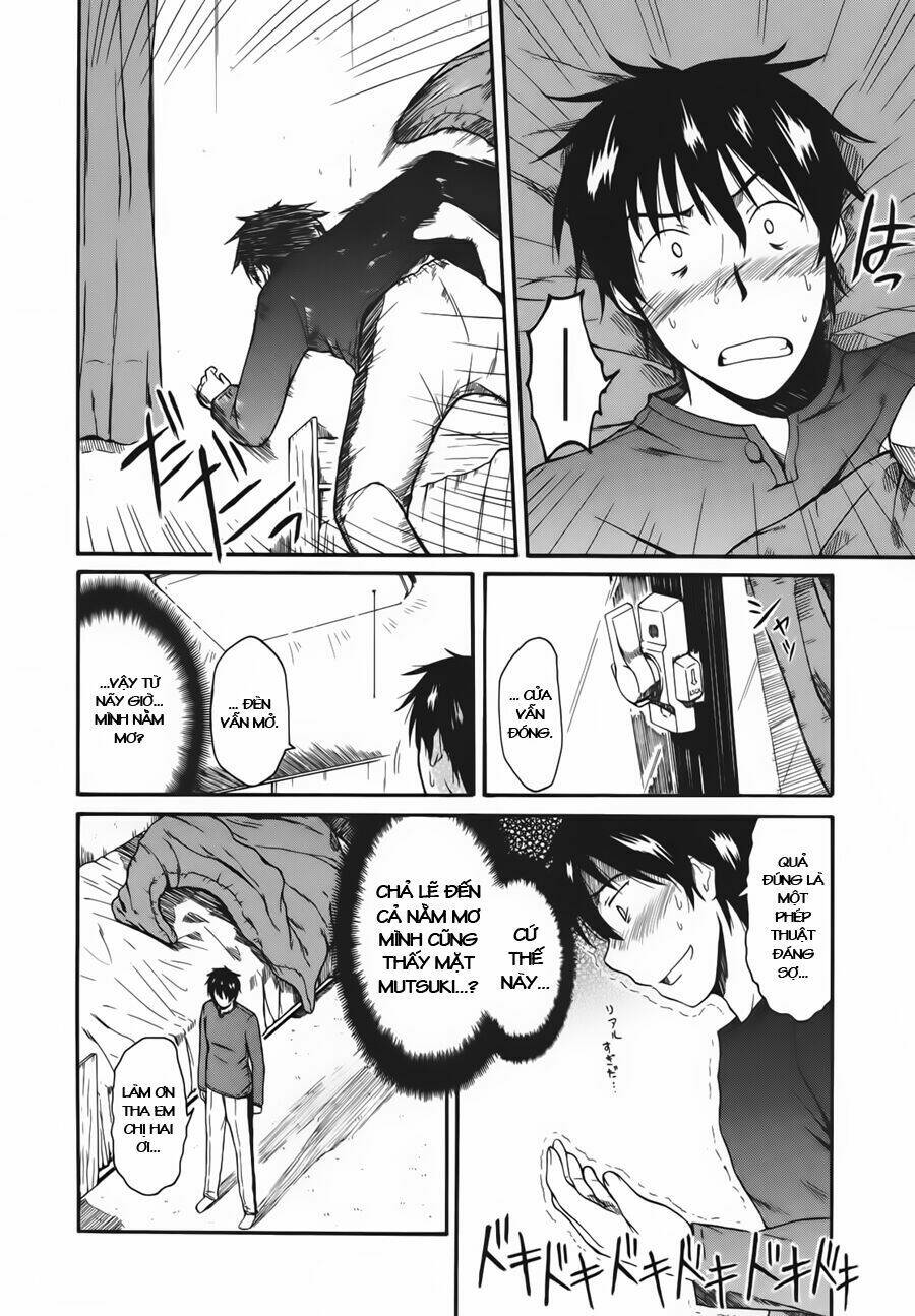 koharu no hibi chapter 5 26