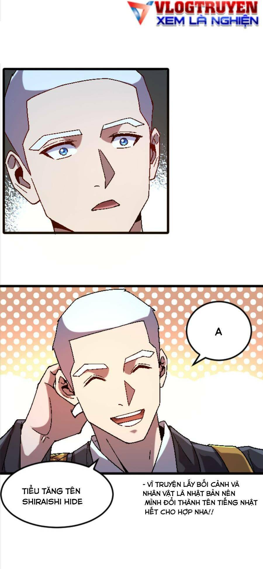 thí chủ, lên đường thôi! chapter 34 12