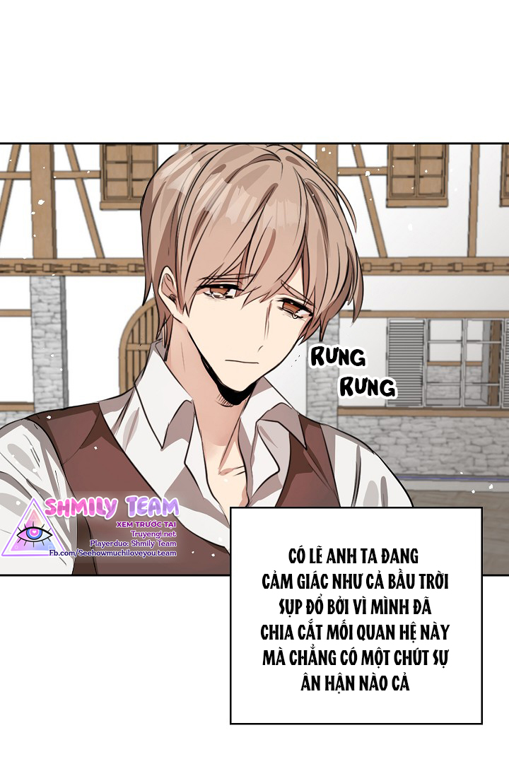 tôi là bạn gái cũ của một vị anh hùng chapter 2 14