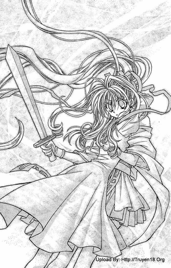 kamikaze kaitou jeanne chapter 30 11