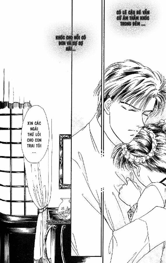 kago no tori chapter 2 34