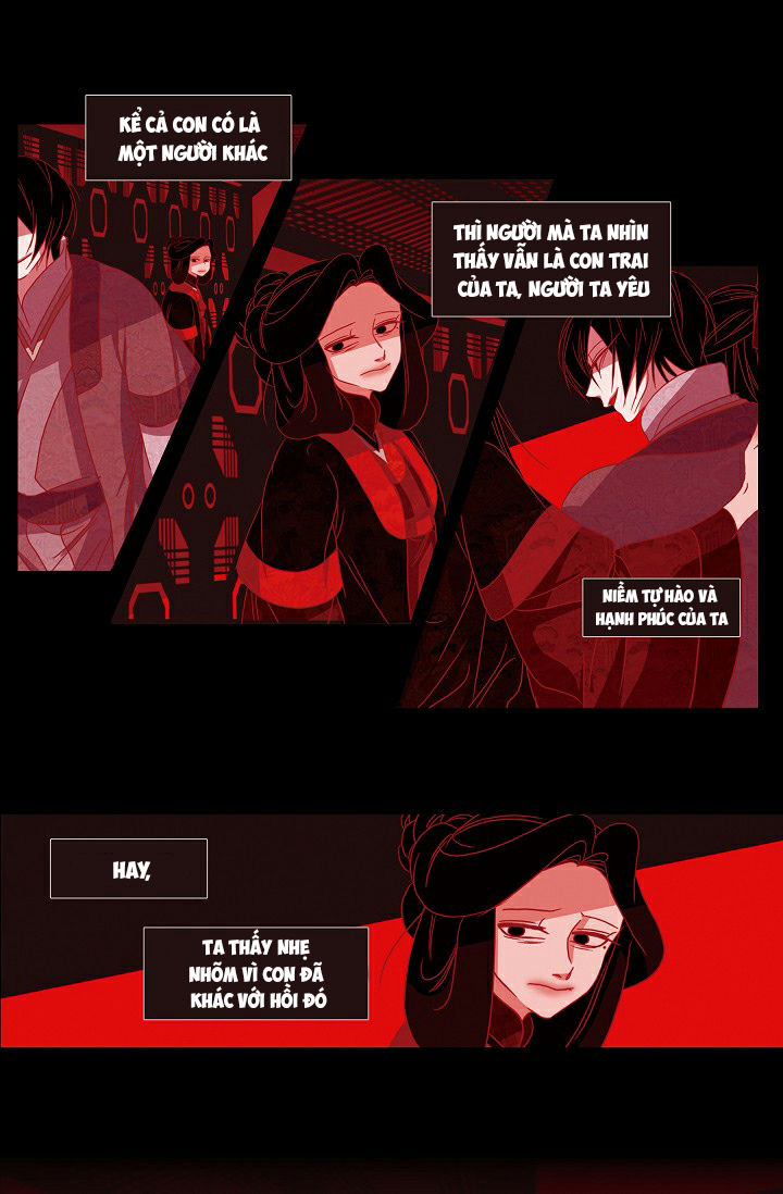 huyết hồ chapter 7 4