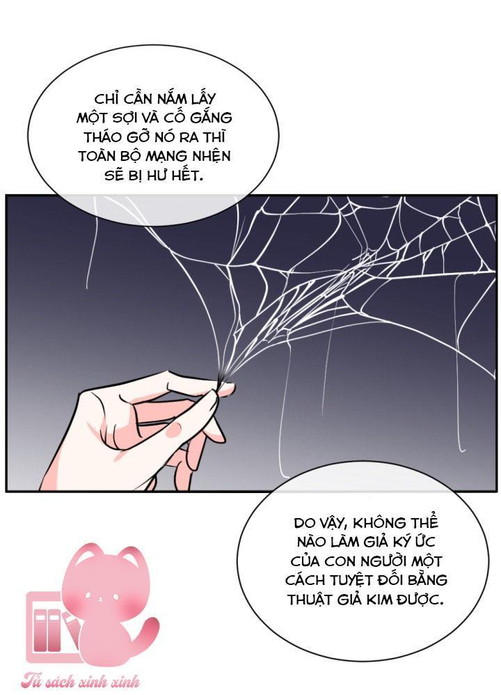 nguyện ước vô vọng của ma nữ chapter 43 43