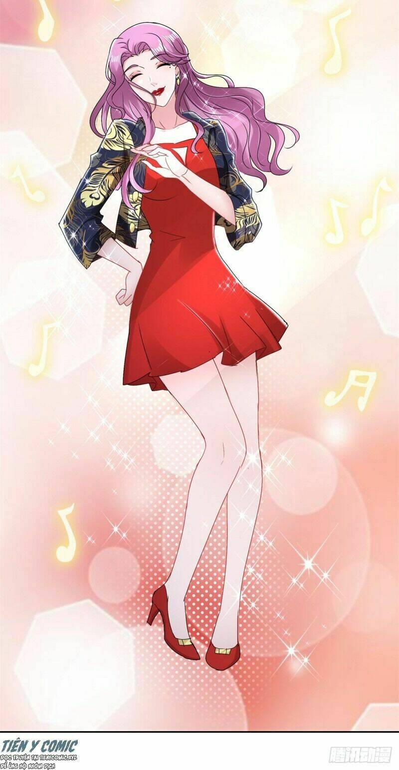 vú em là cổ tiên chapter 162 19