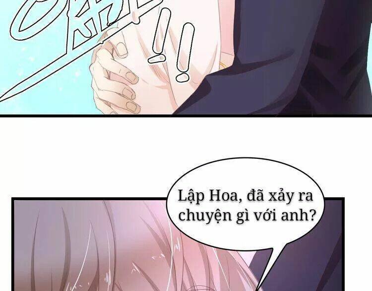 tổng tài đại nhân song mặt kiều thê chapter 2 50