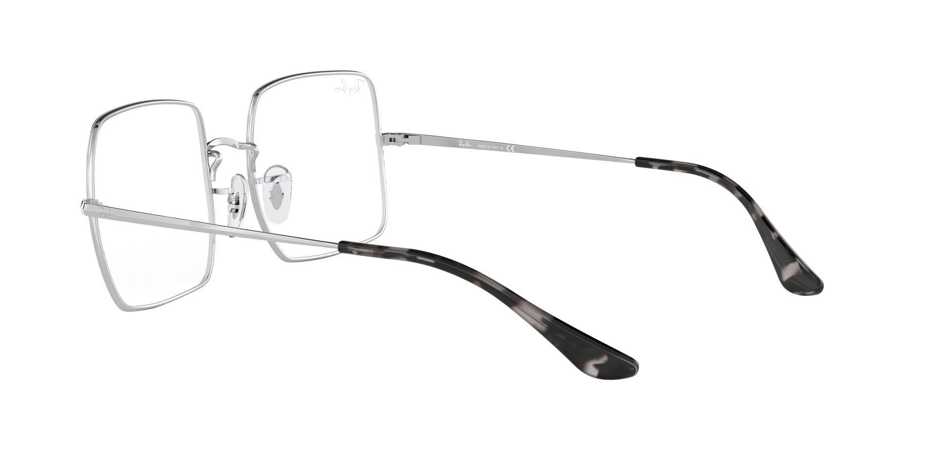 Mắt Kính Ray-Ban SQUARE - RX1971V 2501 -Eyeglasses