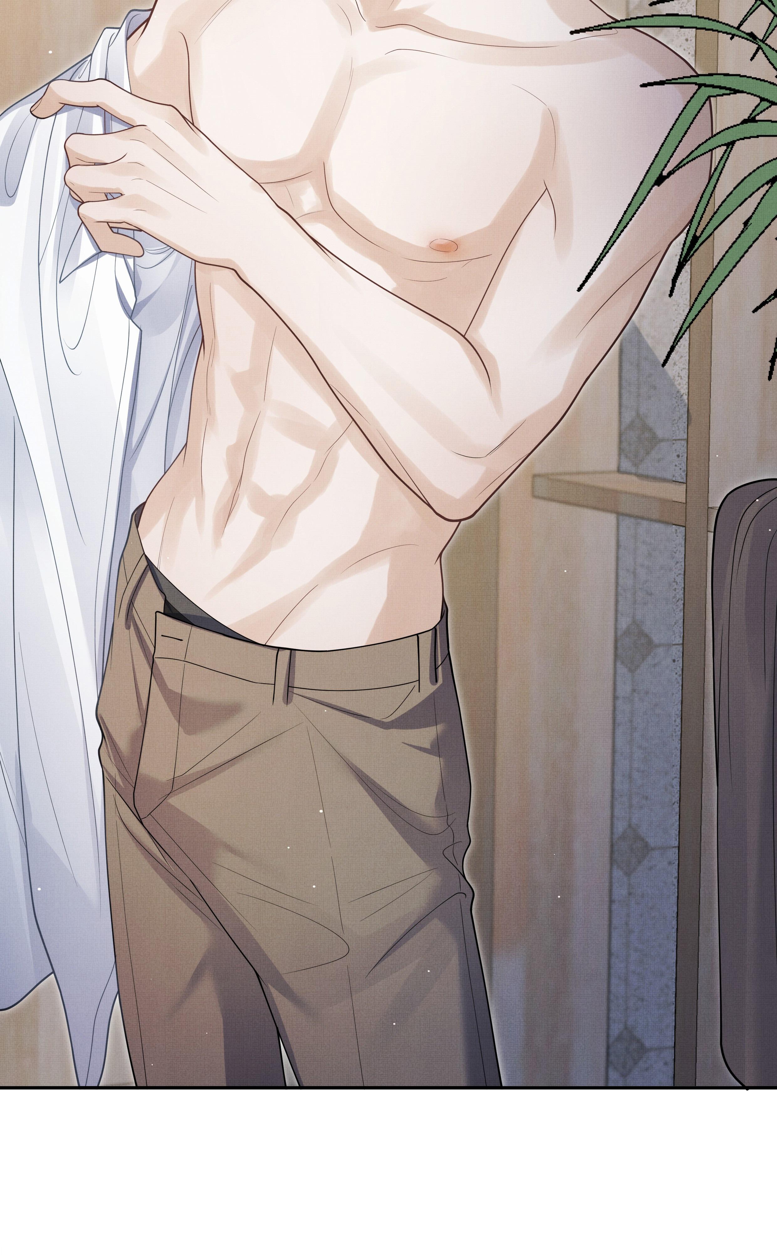 hôm nay tình cũ cũng đòi quay lại chapter 5 11