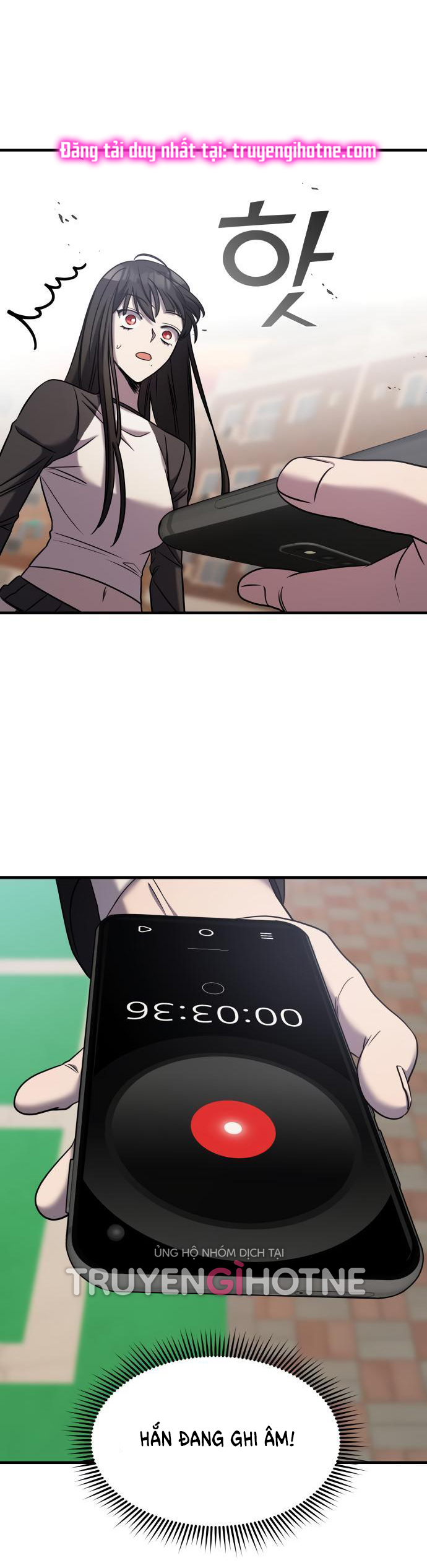 phản diện thuần túy chapter 40.2 11