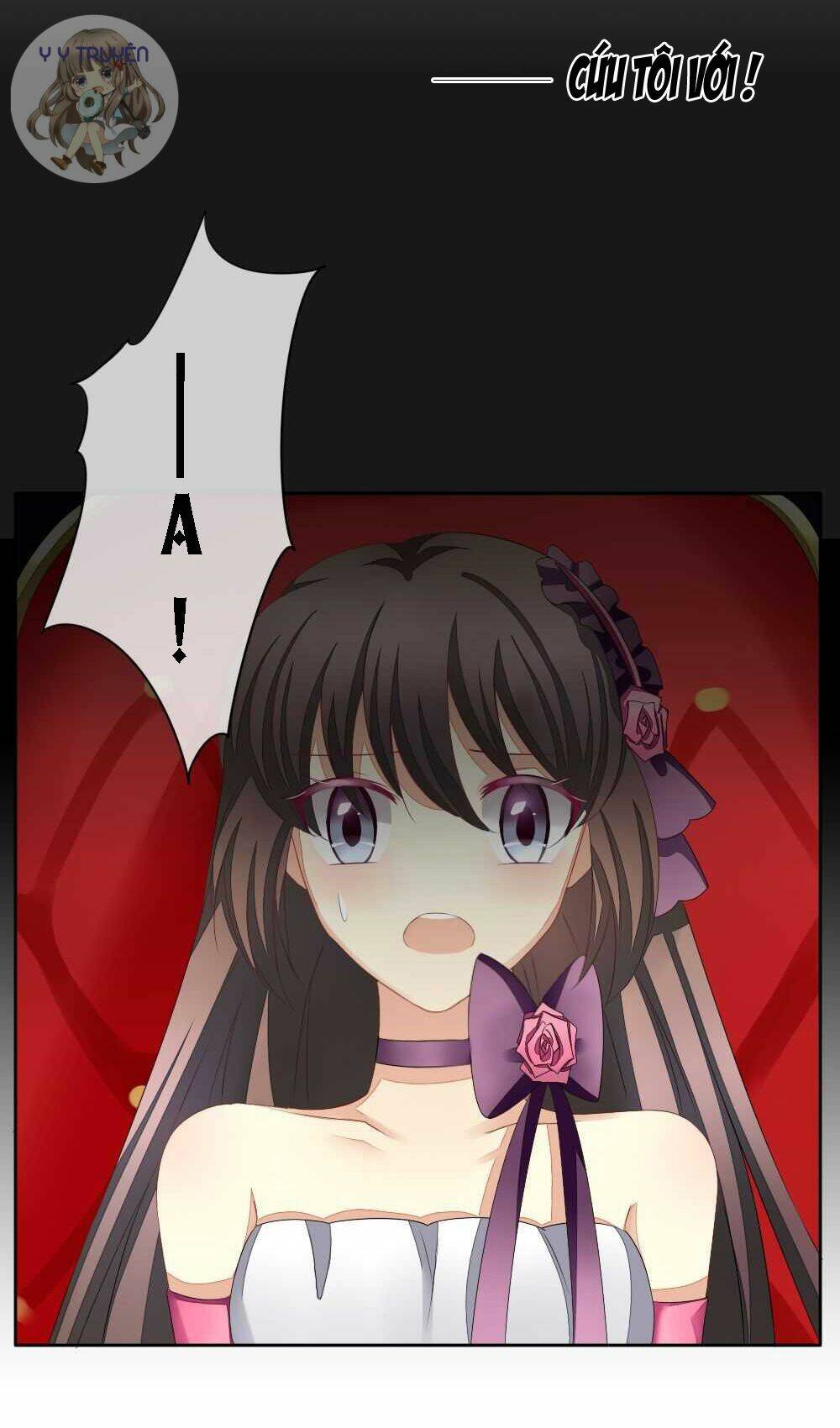 vị hôn thê bỏ trốn chapter 61 9