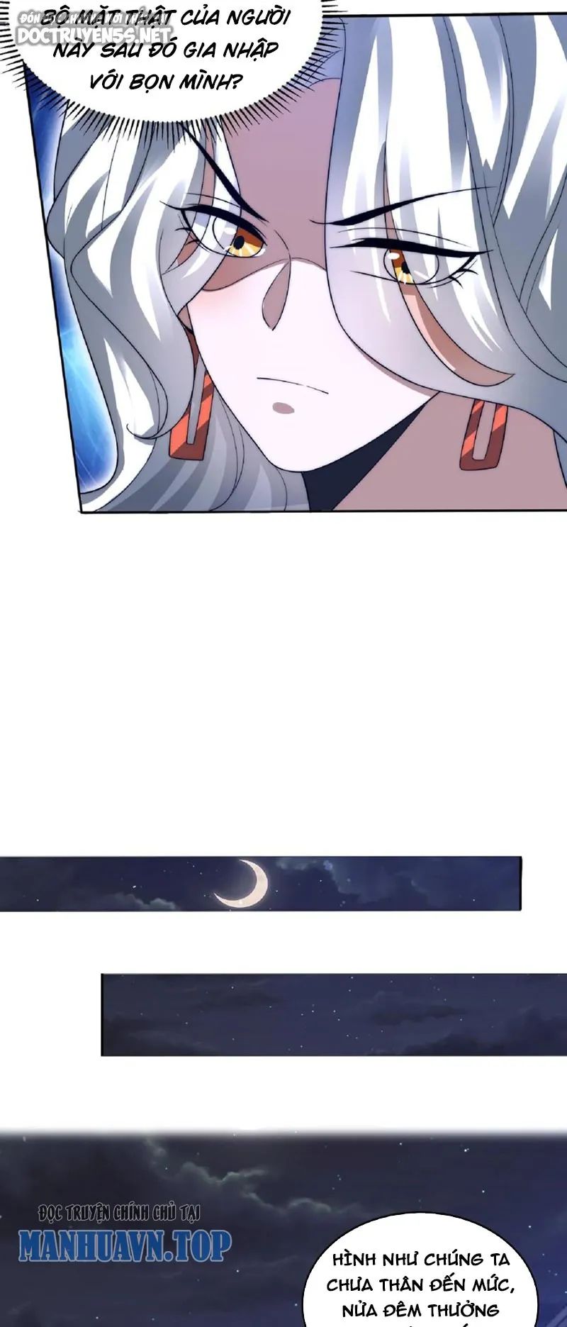 không gian hệ lão lục: dự trữ một vạn tấn thịt ngày tận thế chapter 42 18