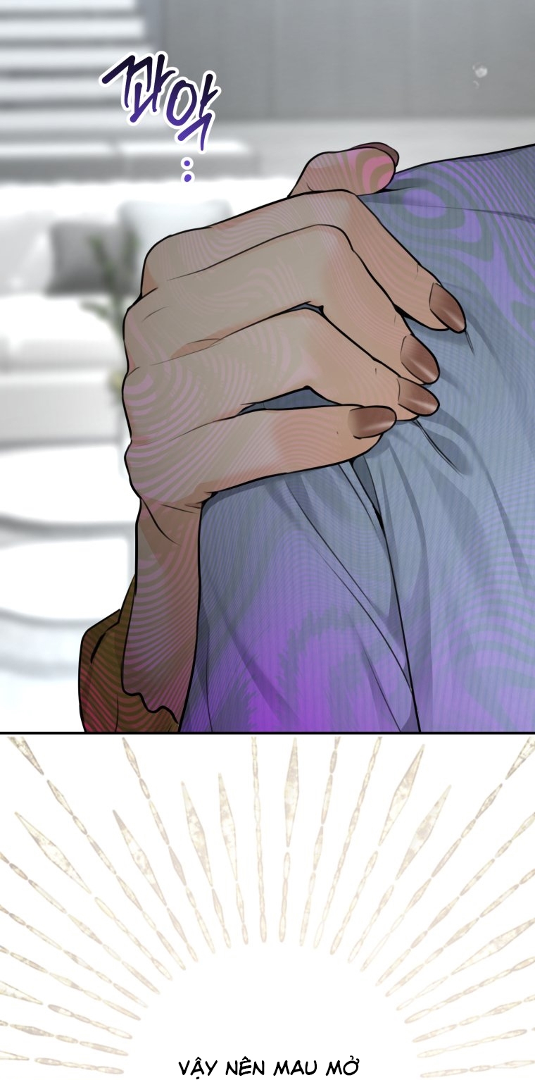 [15+] Lý Do Kết Hôn chapter 5.2 - Trang 4