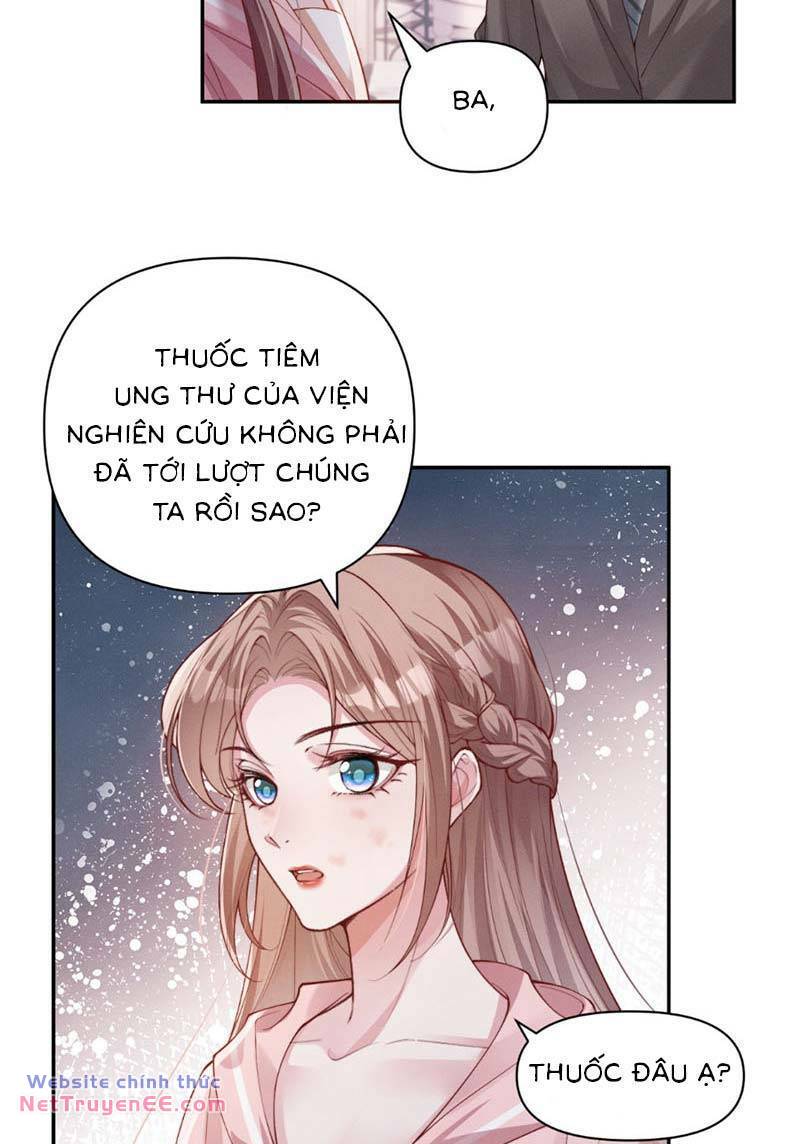 cô cả khí phách trở về vả mặt kẻ thế thân chapter 4 20