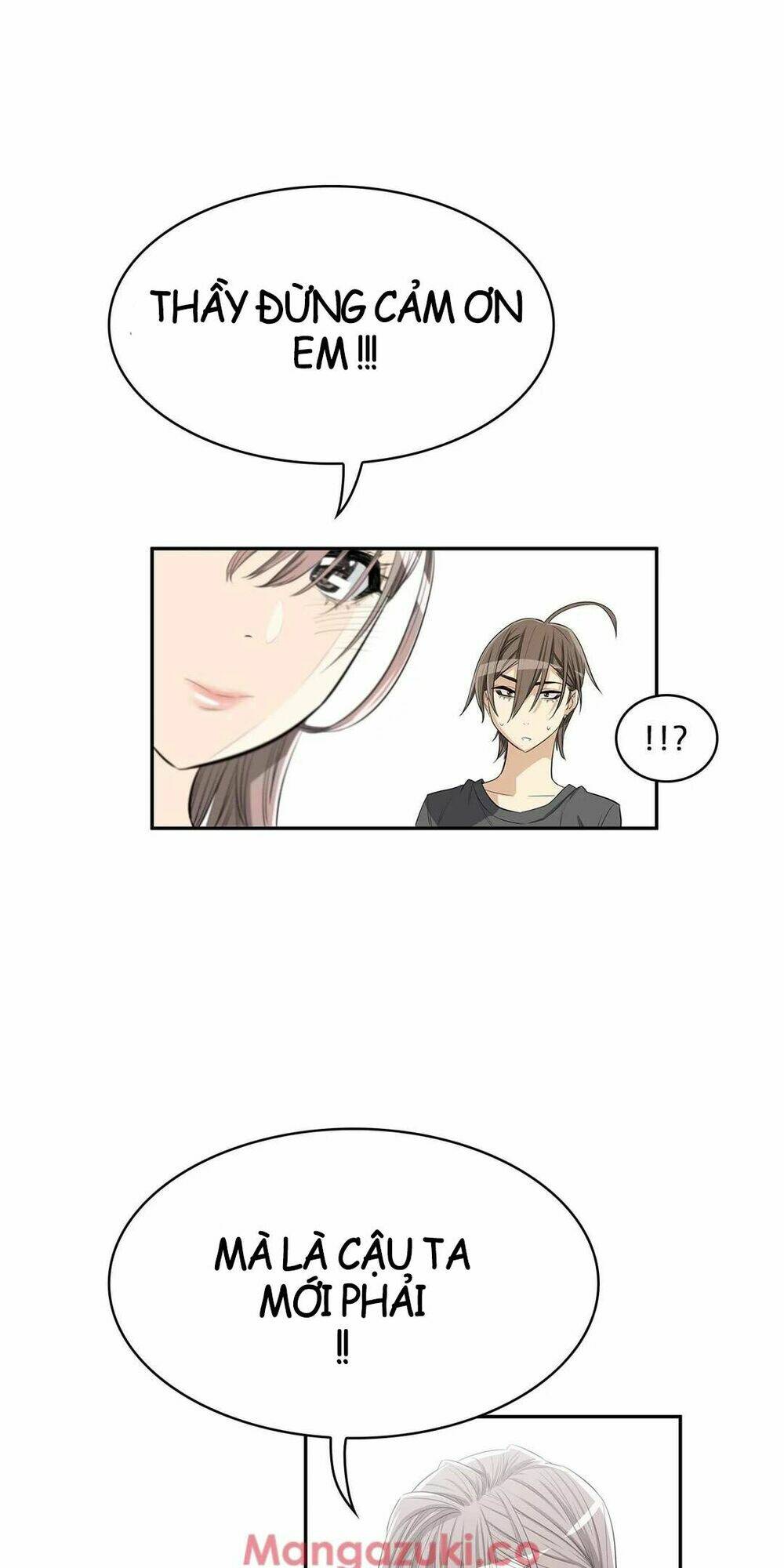 câu lạc bộ sa đoạ chapter 8.2 16