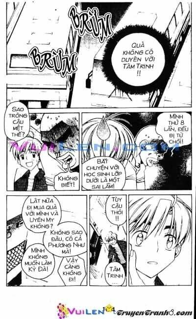 đóa hoa anh đào chapter 6 105