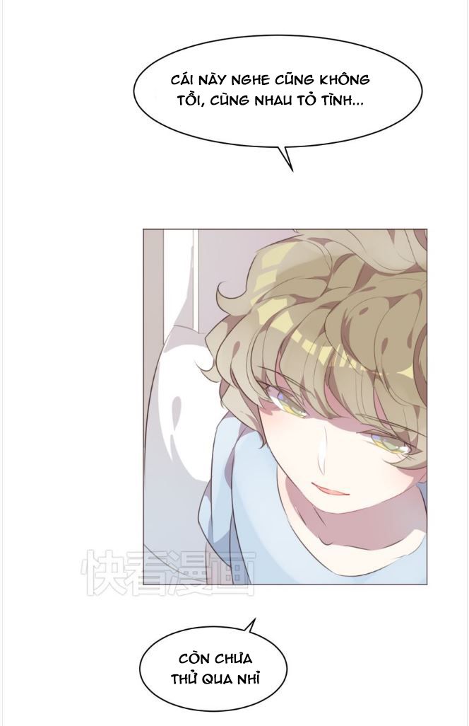 người yêu biến mất chapter 57 19