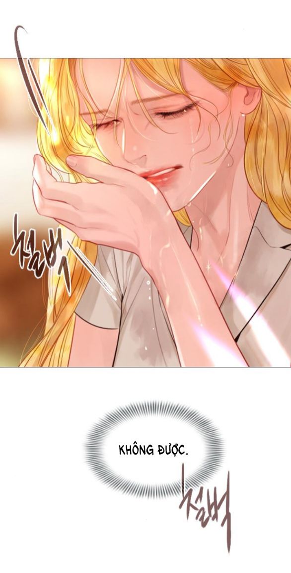 khóc đi hay là cầu xin tôi cũng được chapter 34.2 1