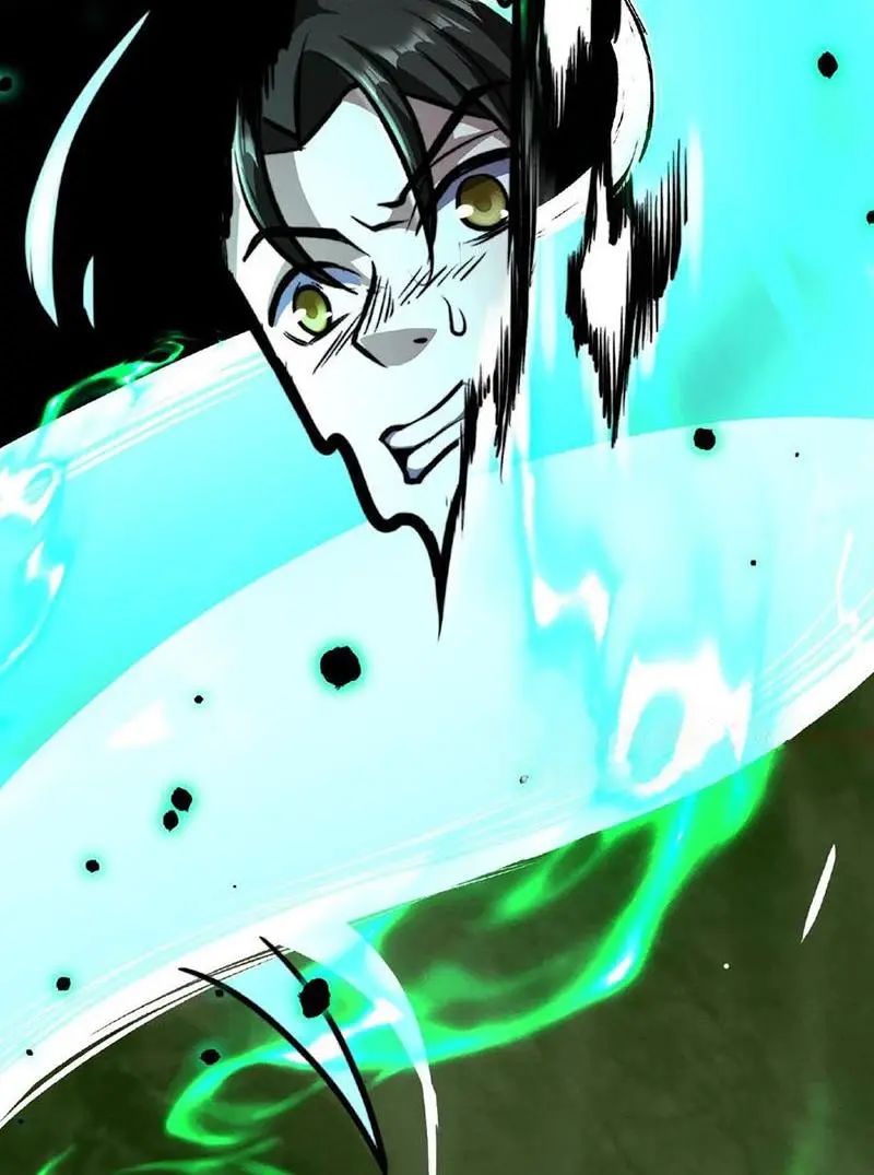 quỷ dị dược tề sư: bệnh nhân của ta đều là kinh khủng chapter 56 16