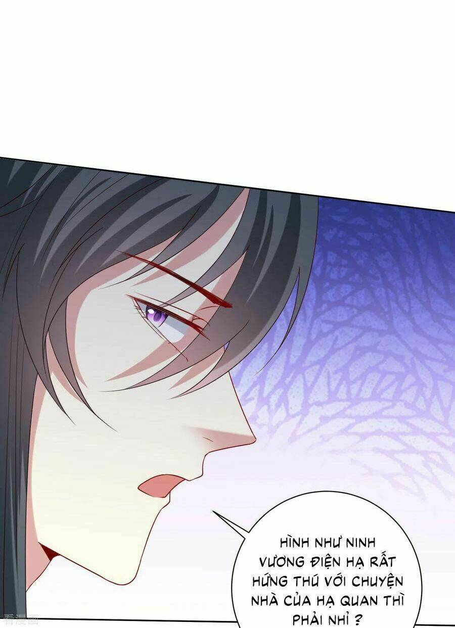 độc y đích nữ chapter 180 10