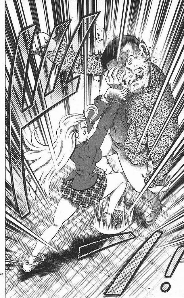 history's strongest disciple kenichi chapter 1 46