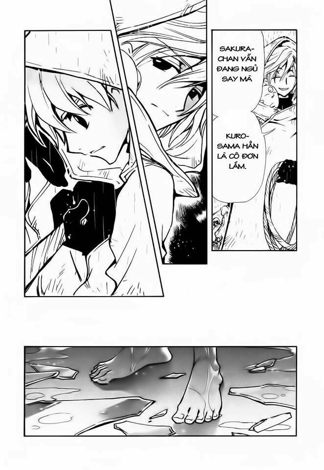 huyền thoại đôi cánh chapter 115 16