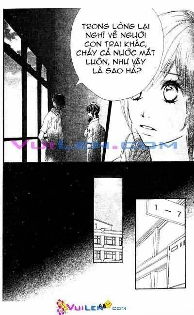 trái tim hoàng tử chapter 3 48