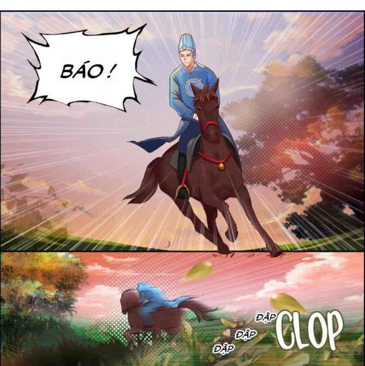 quỷ trộm bạch cốt ngà chapter 1 8