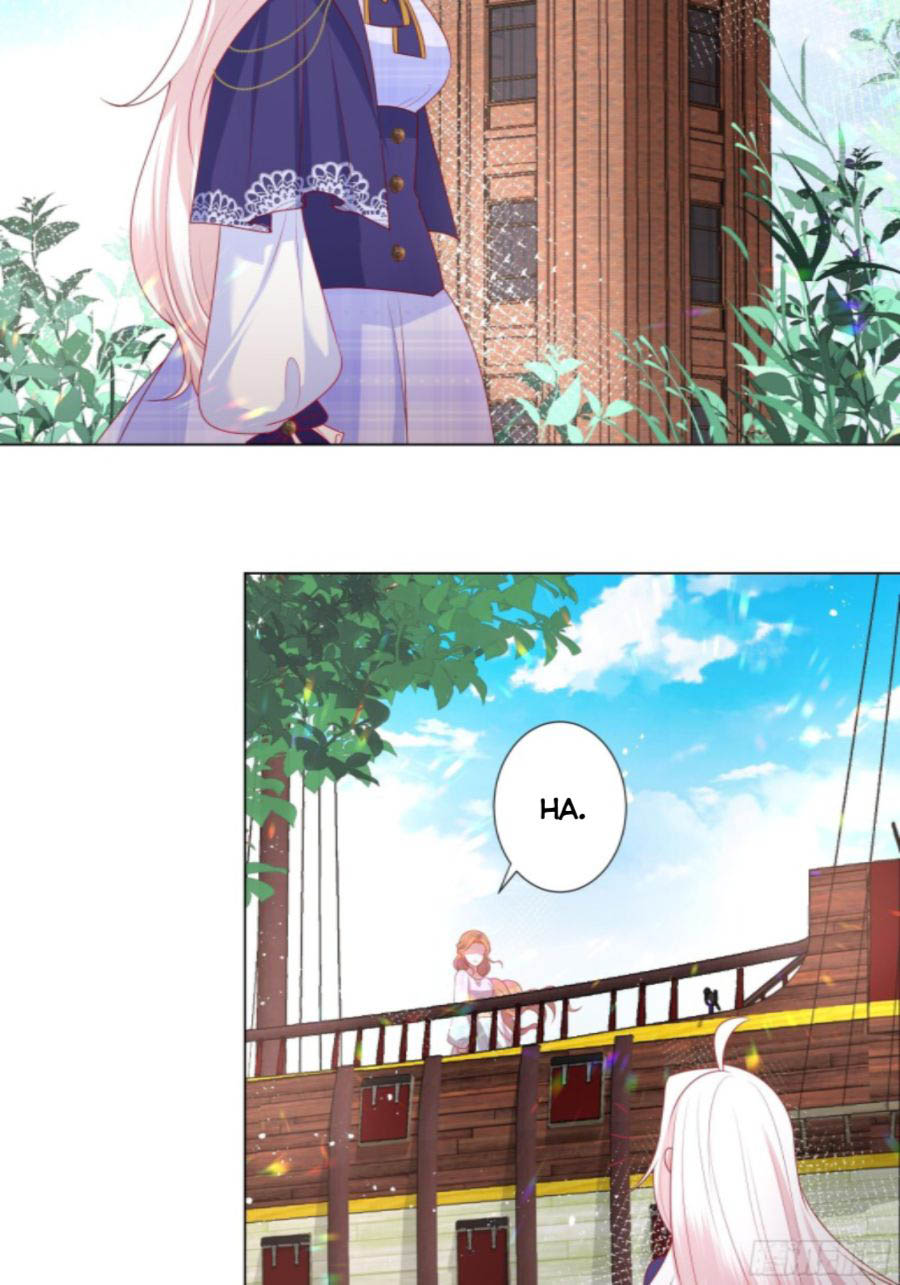 công chúa phản diện trong truyền thuyết chapter 47 36