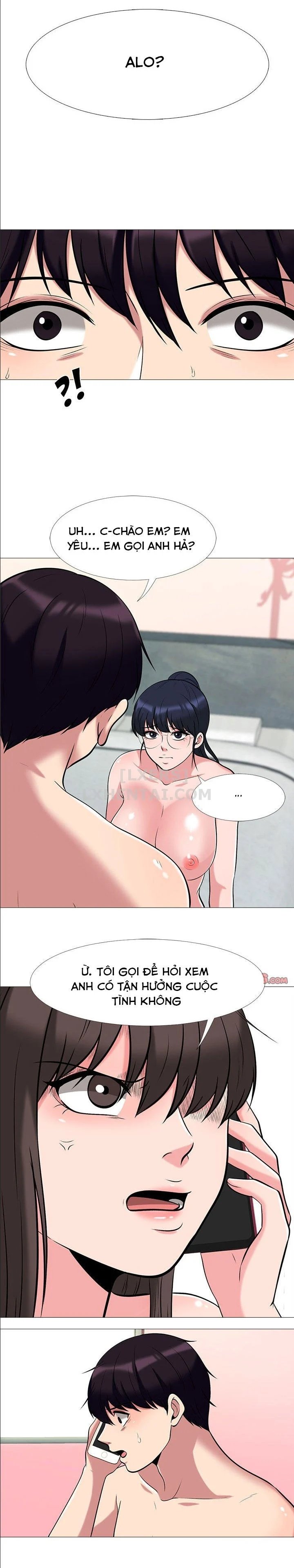 học bổng đặc biệt chapter 14 10