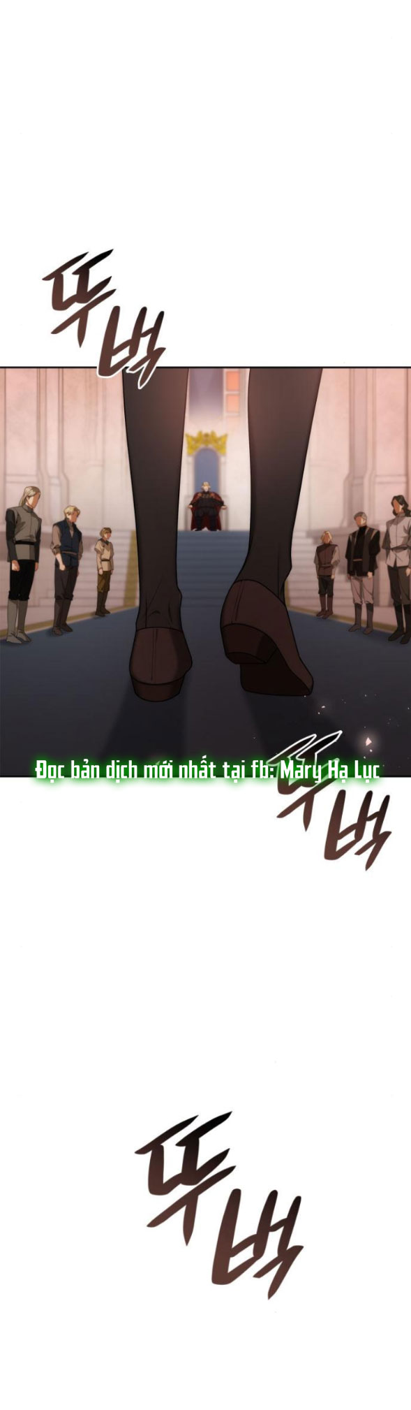 chị yêu, kiếp này em sẽ là hoàng hậu chapter 102.2 31