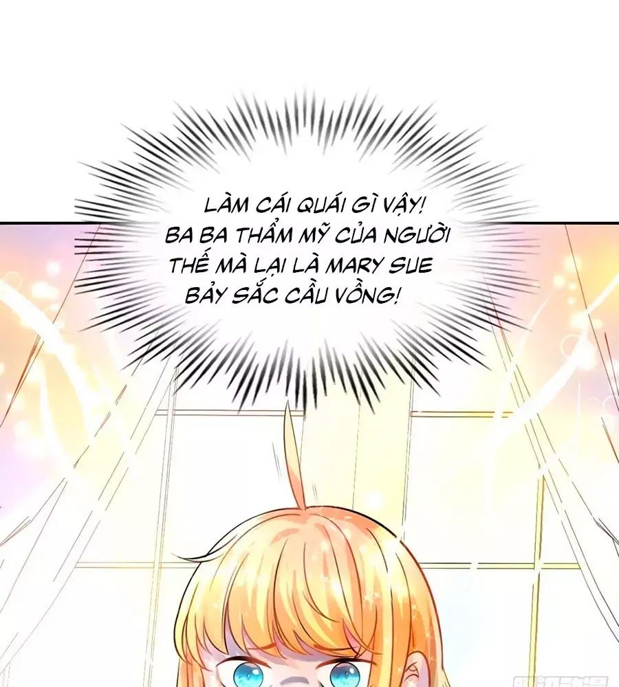 hệ thống công lược của tiểu công chúa chapter 6 21