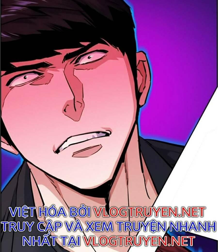 bạn học tôi là lính đánh thuê chapter 61 125