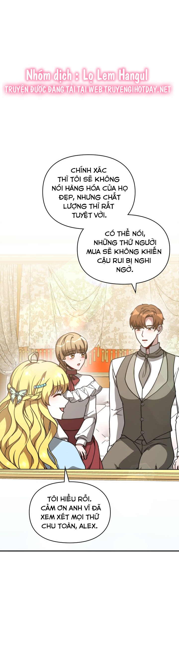 công nương eluana vita chapter 106 1