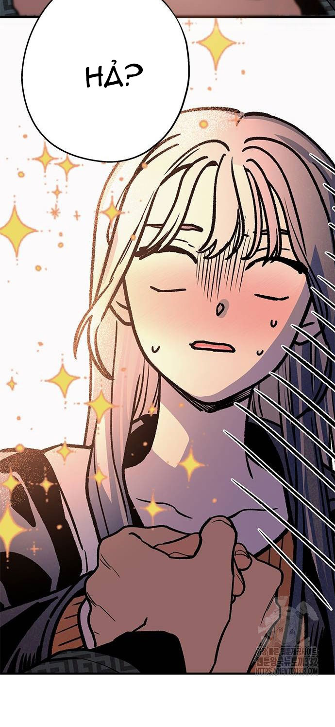 Mối Quan Hệ Đặc Biệt chapter 4.2 31