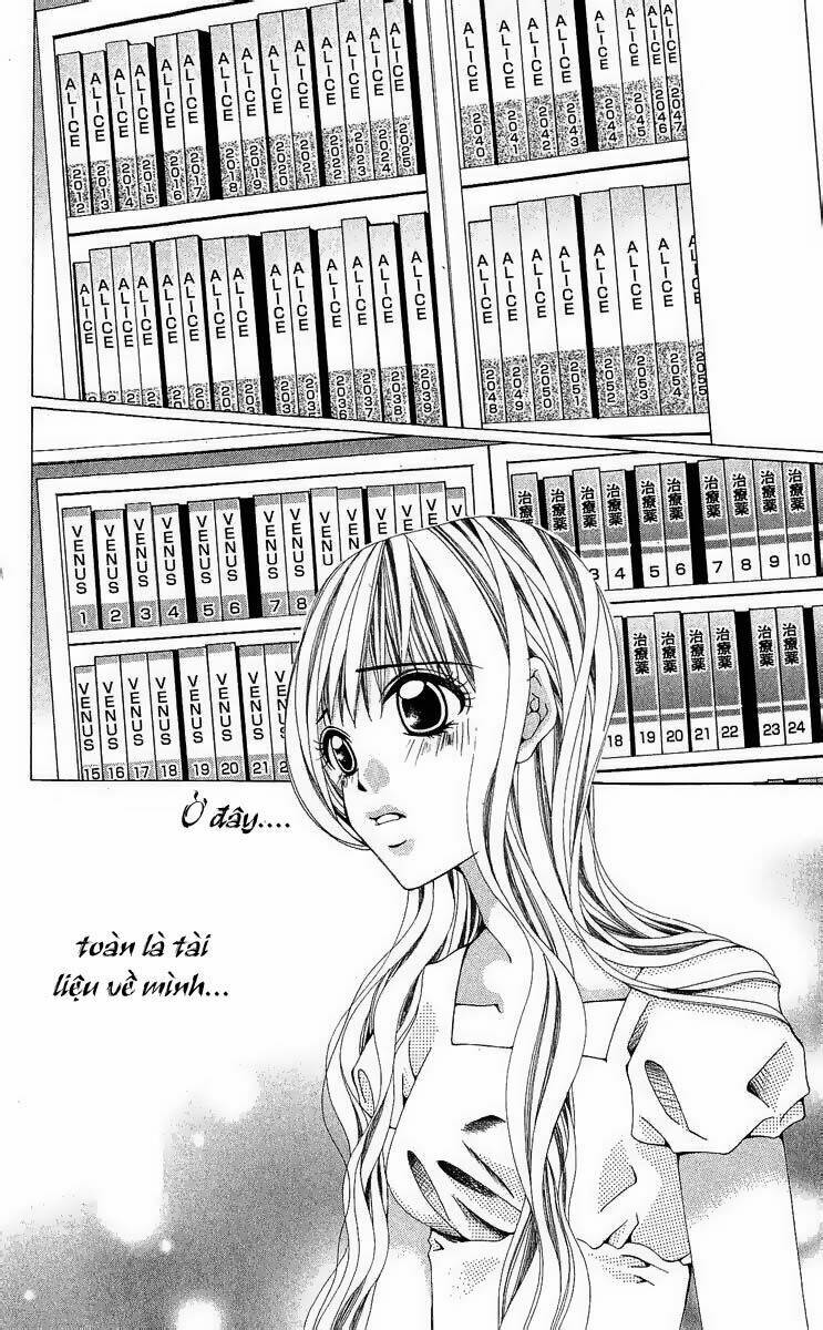 nemuri hime - yume miru youni koishiteru chapter 8 18