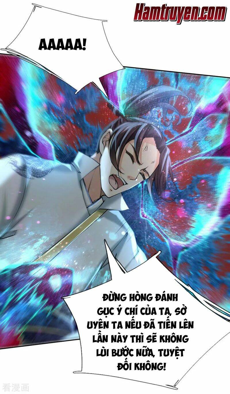 thân thể của ta là kiếm chủng chapter 99 1