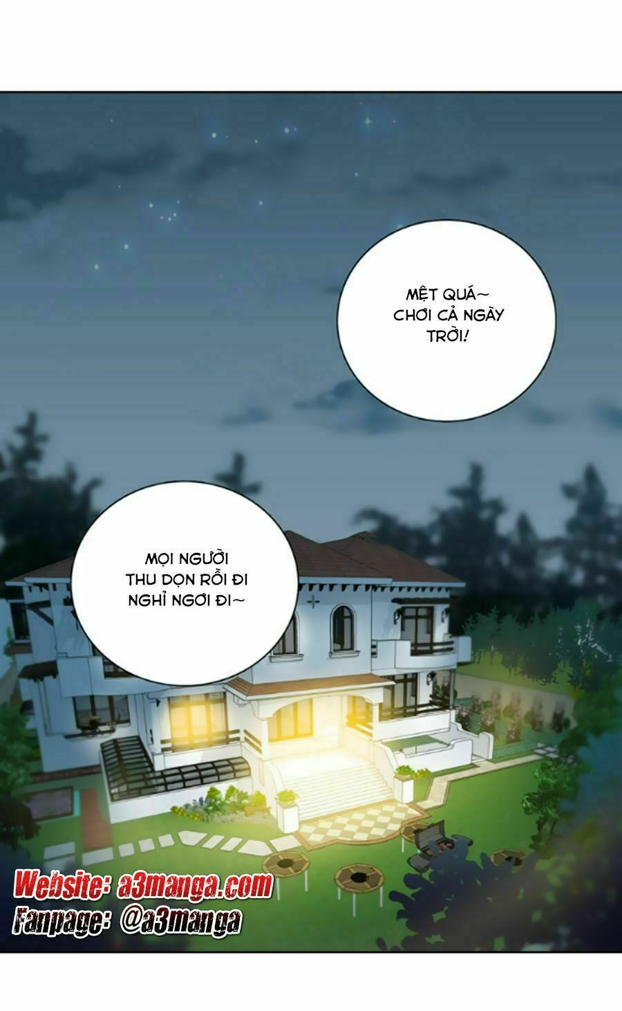tình yêu là thế phần 2 chapter 27 1