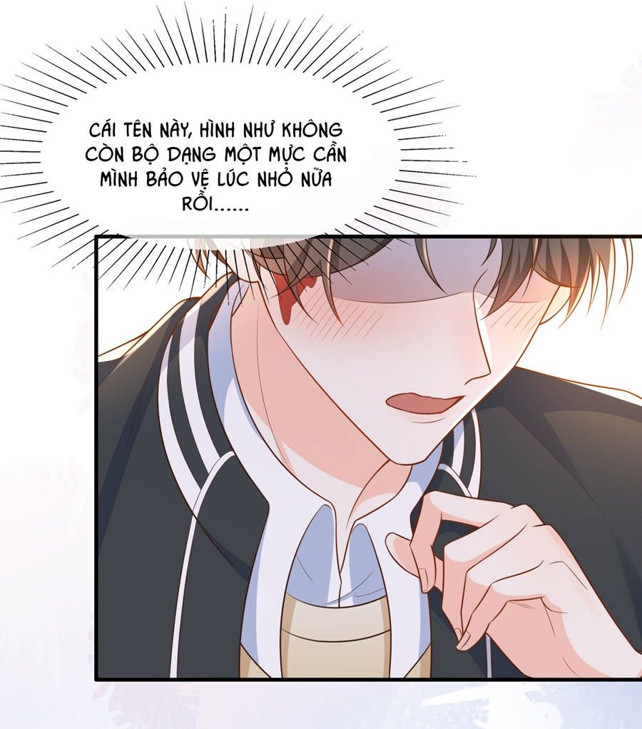 ngọt không ngừng nghỉ chapter 18 1