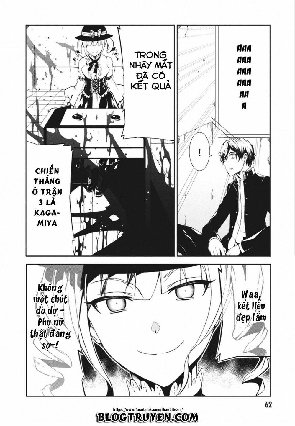 rengoku deadroll chapter 2 6