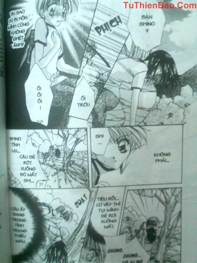 nguyện ước dưới ánh sao chapter 1 122