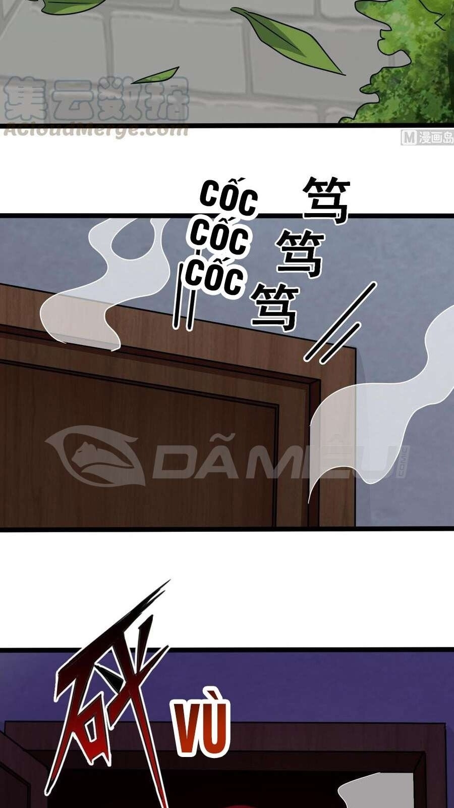 địa phủ khai phá thương chapter 191 21