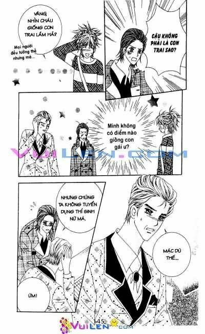 chạm mặt thần tượng chapter 3 145