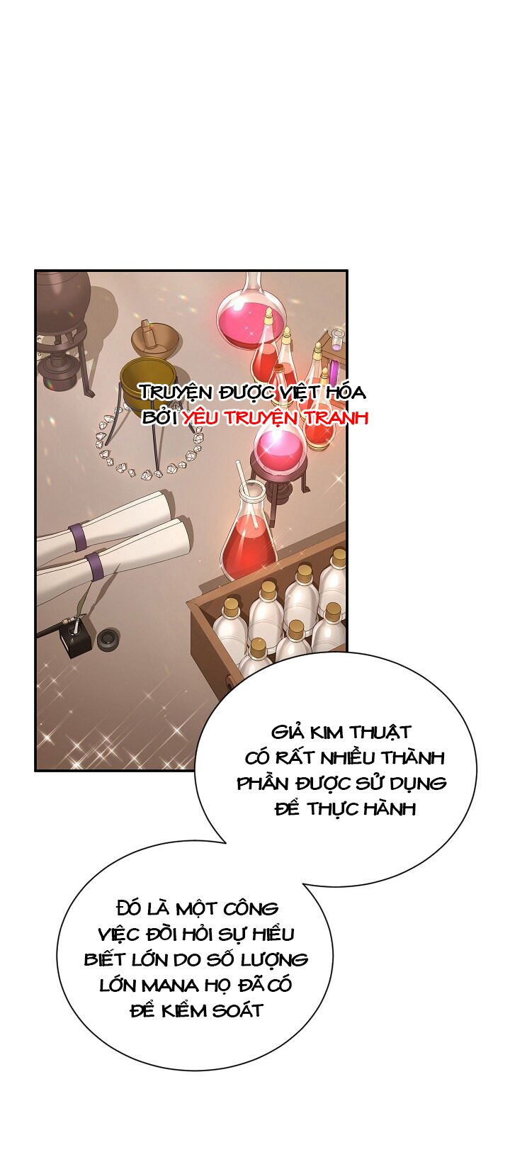 nữ công tước với tâm hồn trống rỗng chapter 38 1