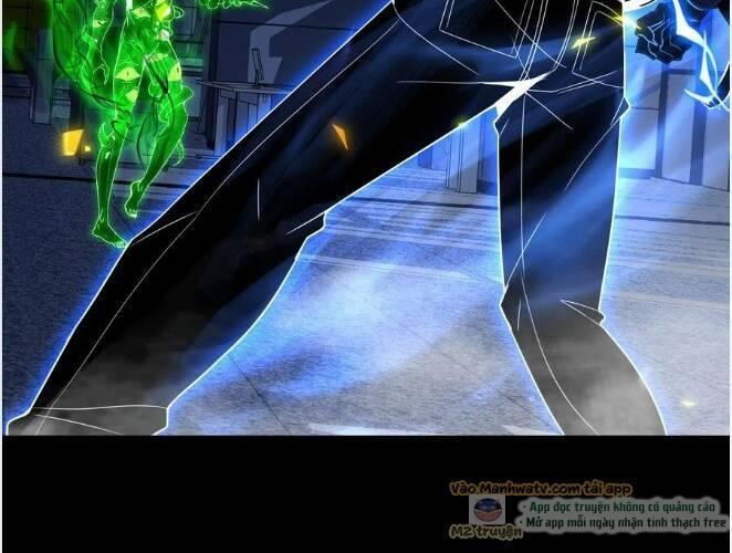 nhìn thấy thanh máu, ta xử tội thần linh chapter 105 83