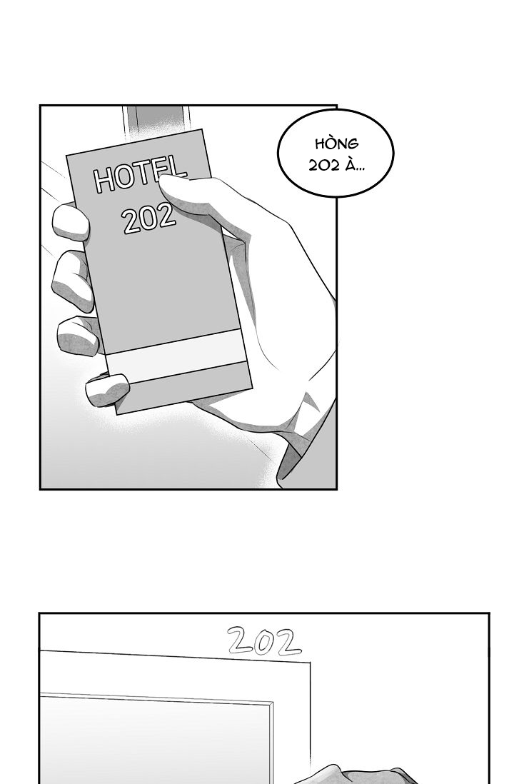 khi cún biết yêu chapter 4 33