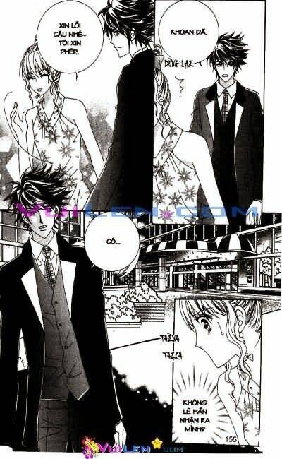 đừng tin cô ấy chapter 1 155