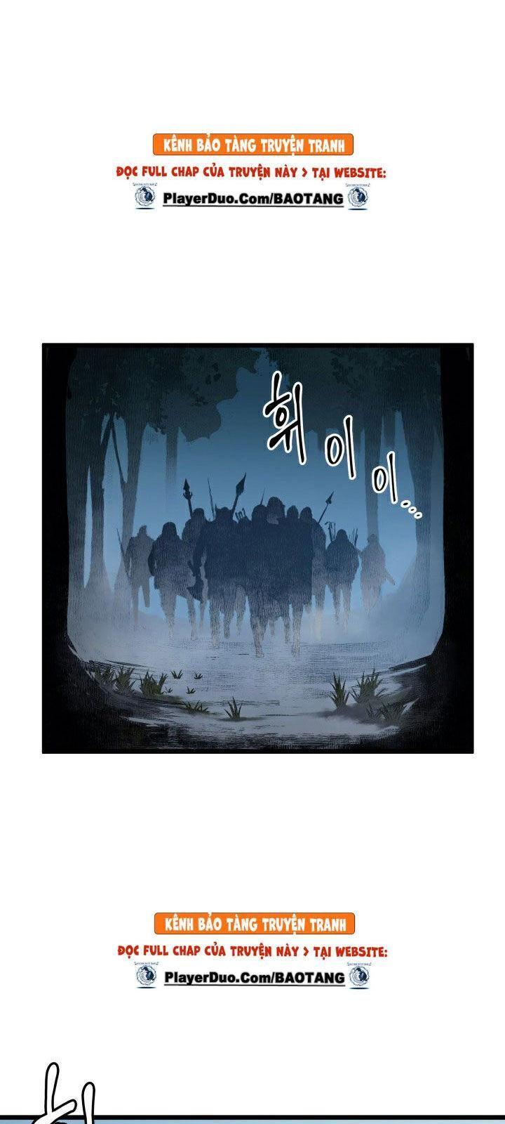 tôi trở lại thăng cấp một mình chapter 35 42